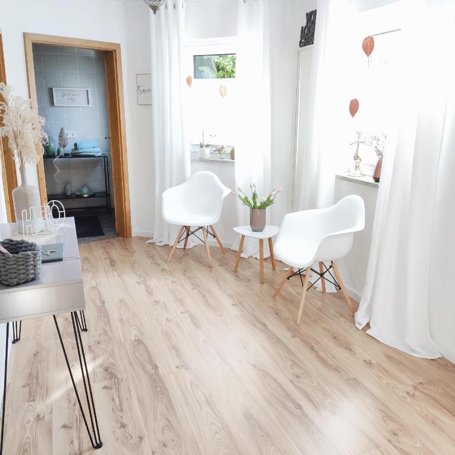 Apartment For Family & Friends Eisingen Zewnętrze zdjęcie