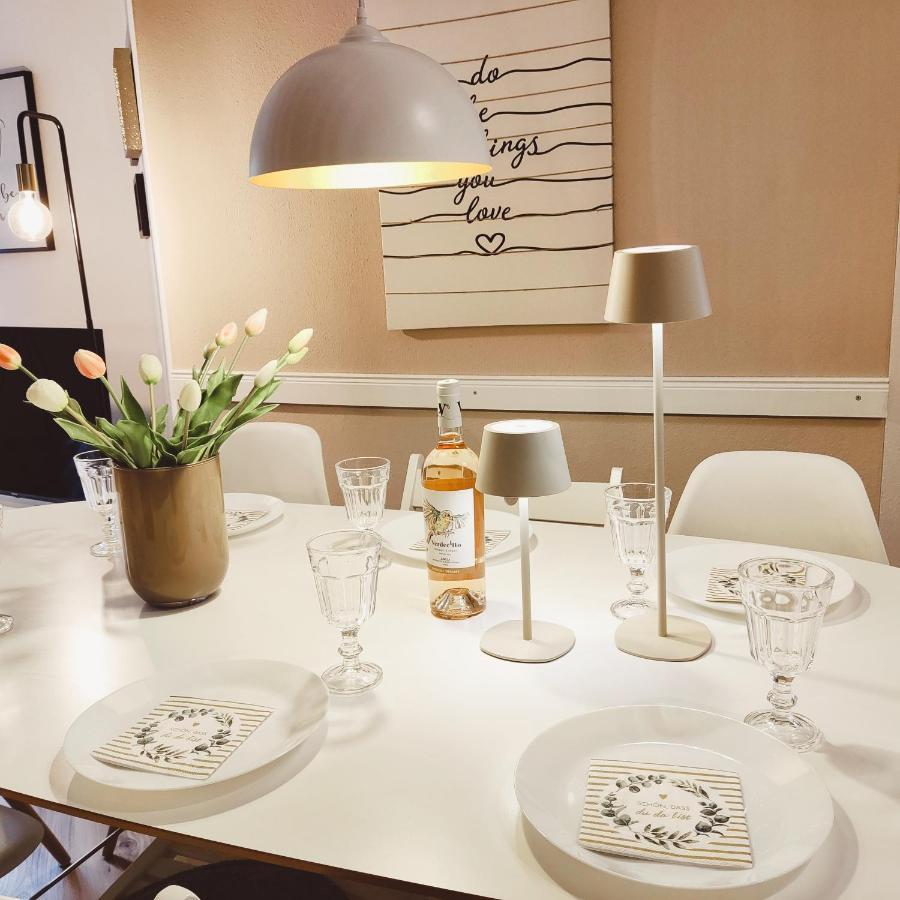 Apartment For Family & Friends Eisingen Zewnętrze zdjęcie